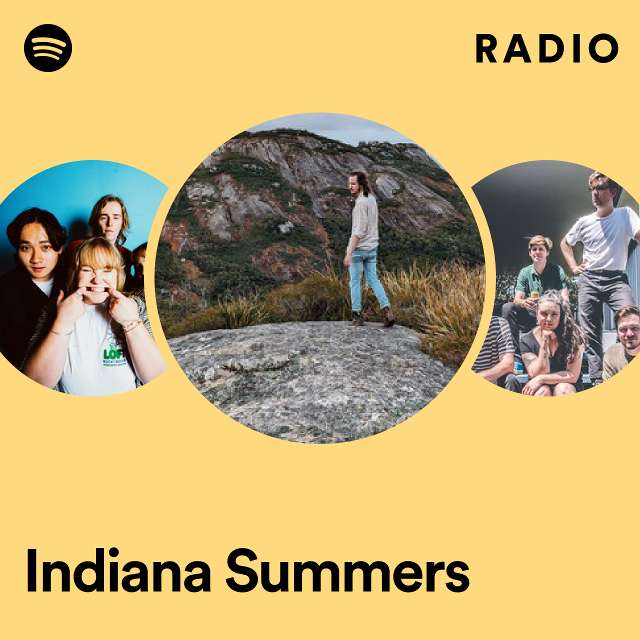 Indiana Summers Radio