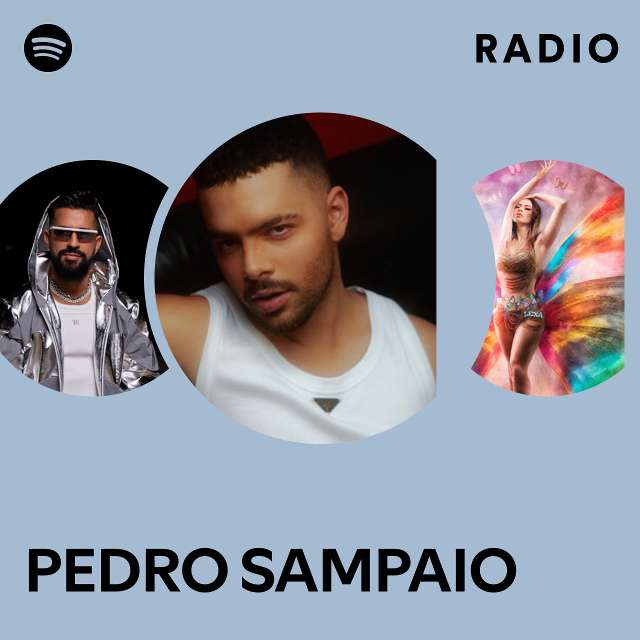 Luísa Sonza e Pedro Sampaio entram no Top 50 Global do Spotify
