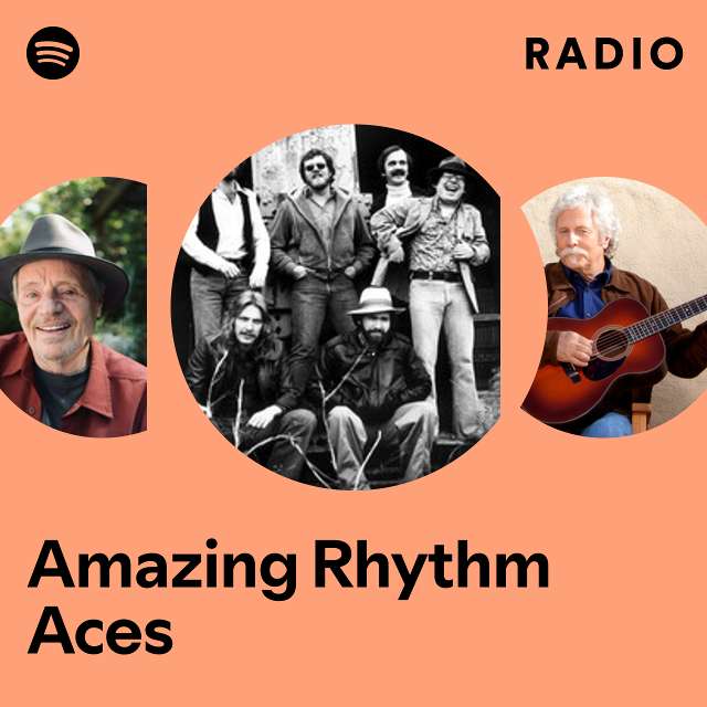 Amazing Rhythm Aces Radio