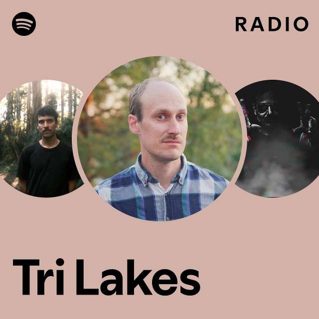 Tri Lakes Radio - playlist by Spotify | Spotify