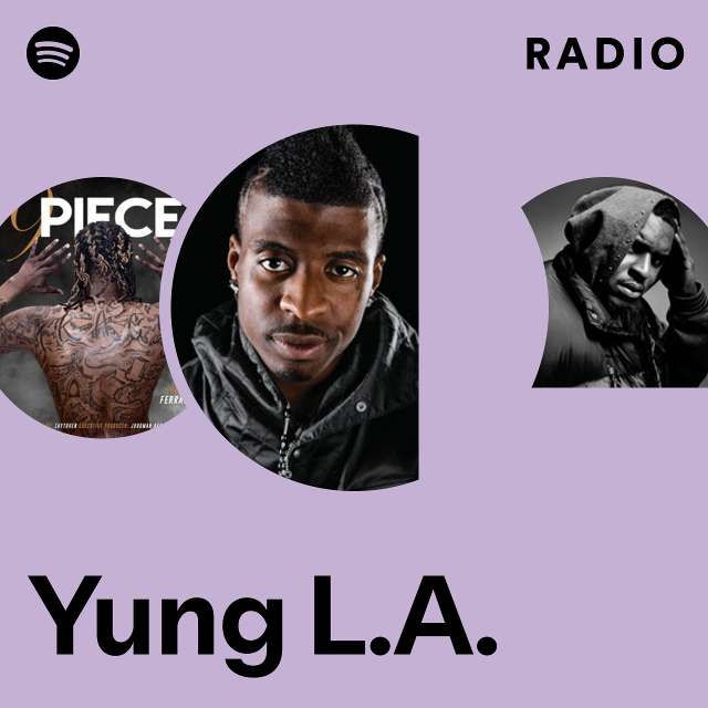 Yung L.A.