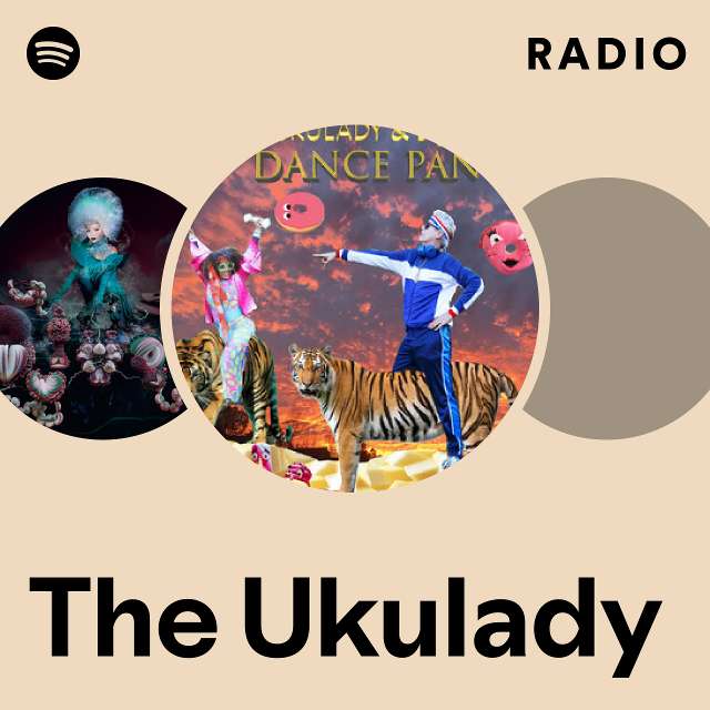 Dance Pants by The Ukulady & Big.peaches on  Music 