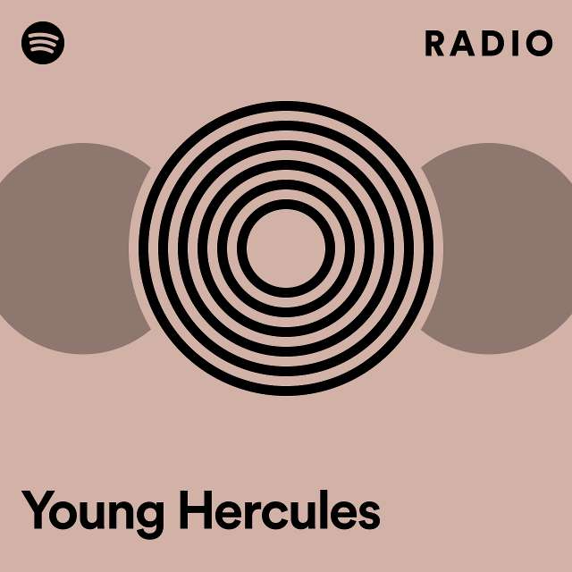 Young Hercules Radio