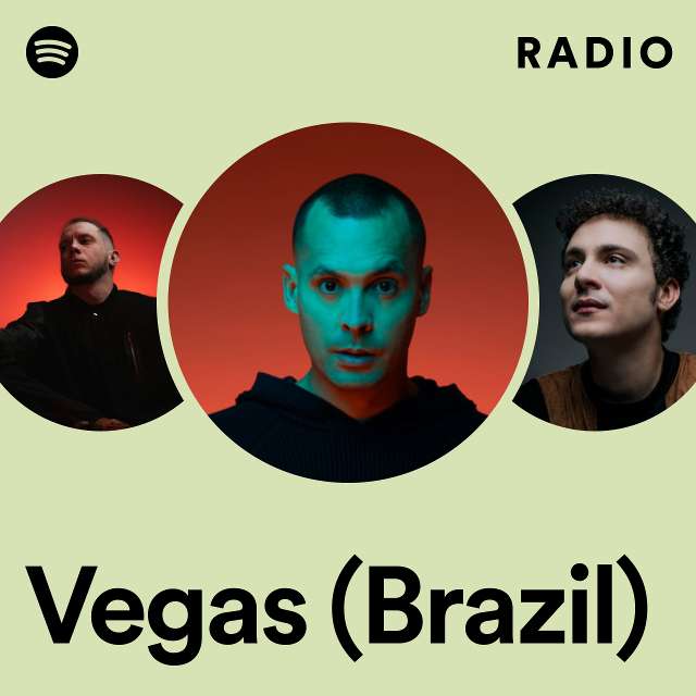 Vegas (Brazil) sin radio