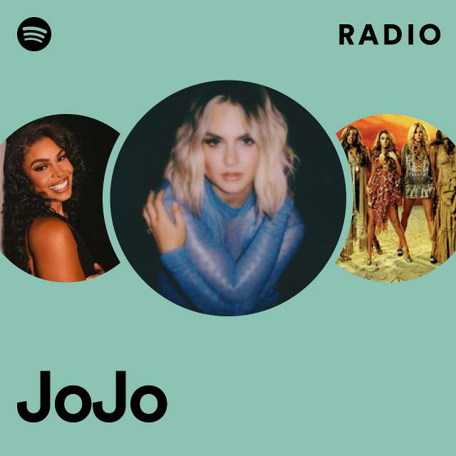 JoJo Radio