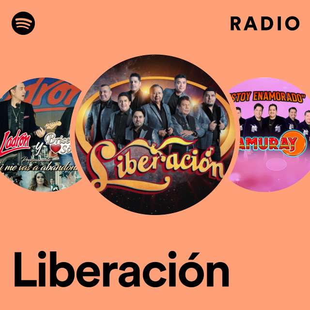 Liberación Radio