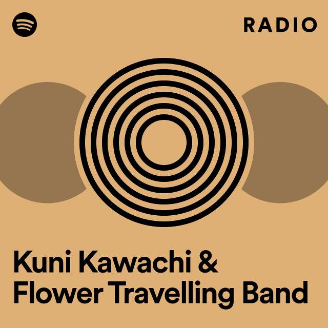 Imagem de Flower Travelling Band