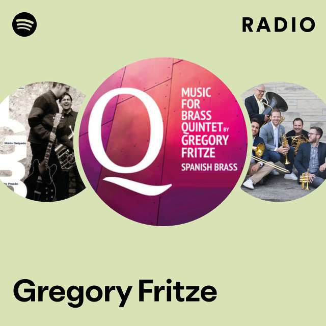 Bartz Radio - playlist by Spotify
