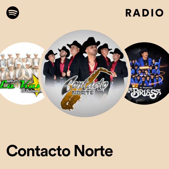 Contacto Norte Radio