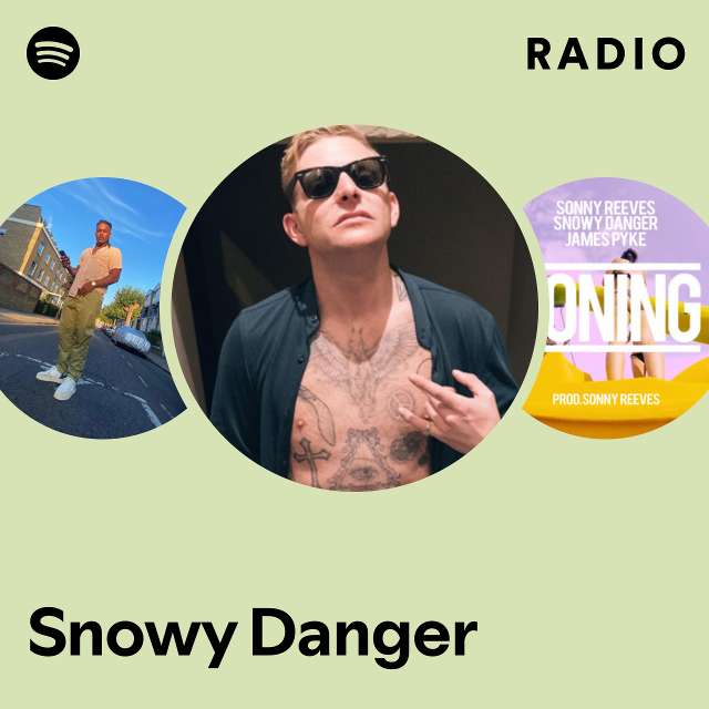 Bvrg Radio - playlist by Spotify