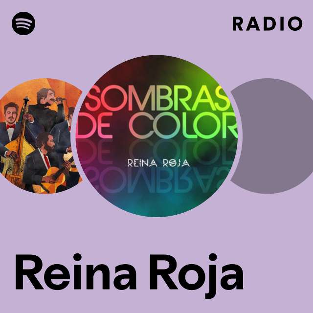 Reina Roja Radio