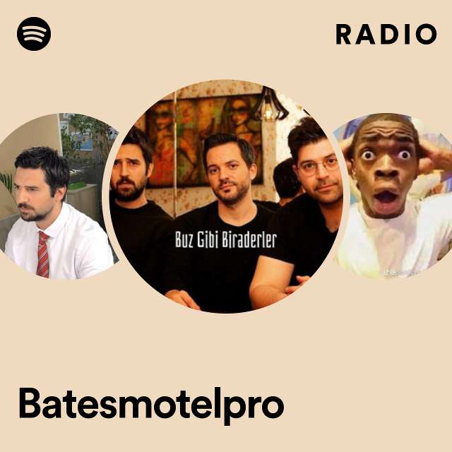 Batesmotelpro Radio