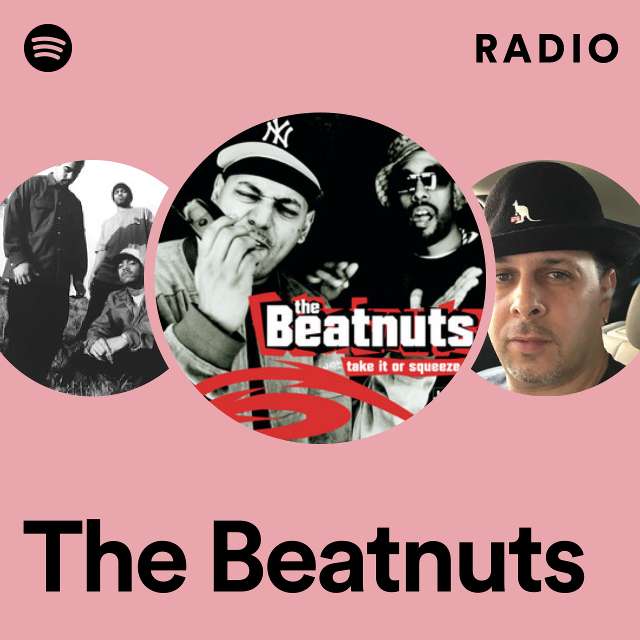 Imagem de The Beatnuts