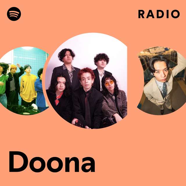Doona Radio