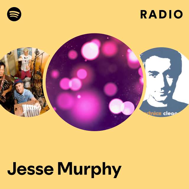 The Jesse Murphy Trio