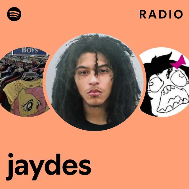 jaydes Radio - playlist by Spotify | Spotify