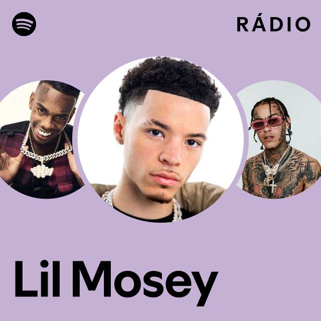 Lil Mosey Spotify