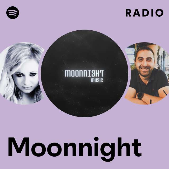 Moonnight Radio