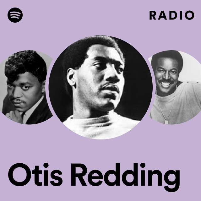 Otis Redding Radio