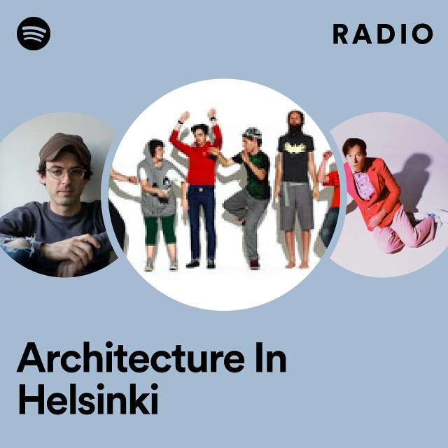 Imagem de Architecture In Helsinki
