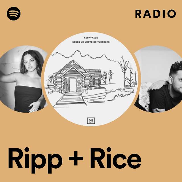 Imagem de Ripp + Rice