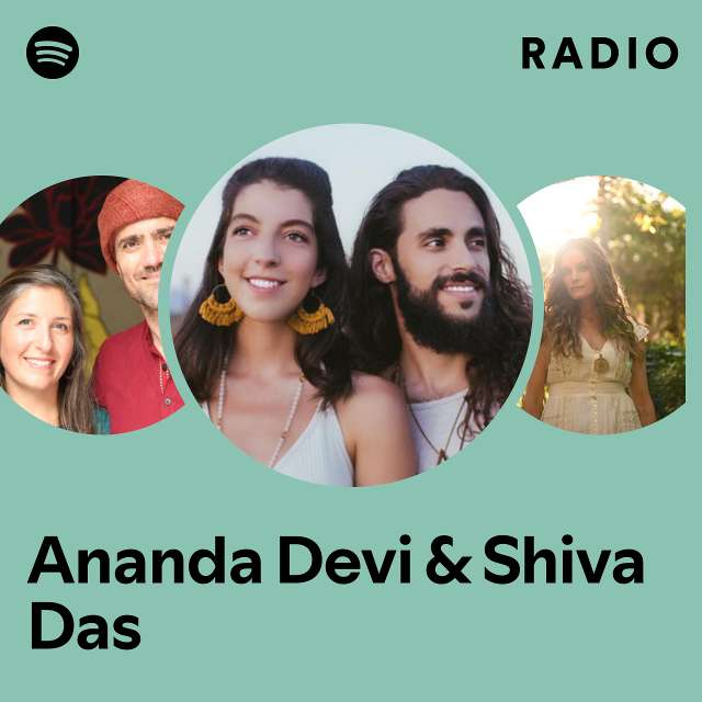 Ananda  Spotify