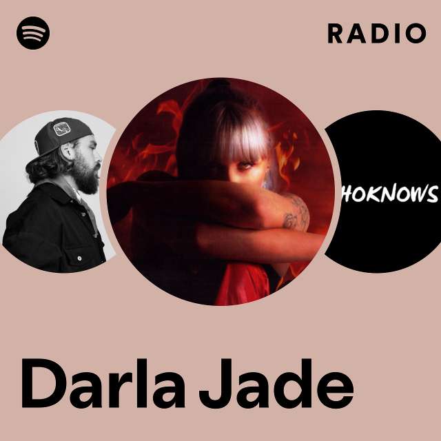 Jade Stanley - Spotify