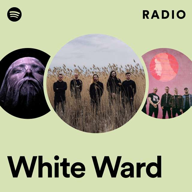 White Ward: радио