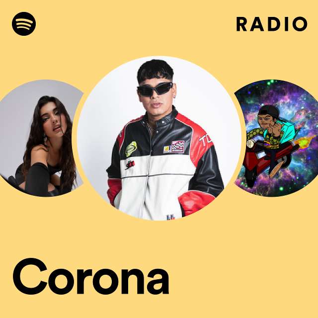 Corona Radio