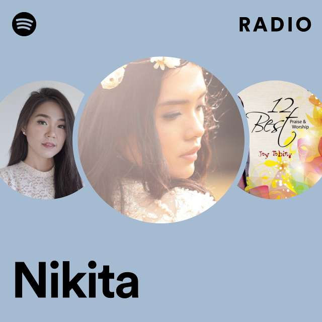 Nikita: радио