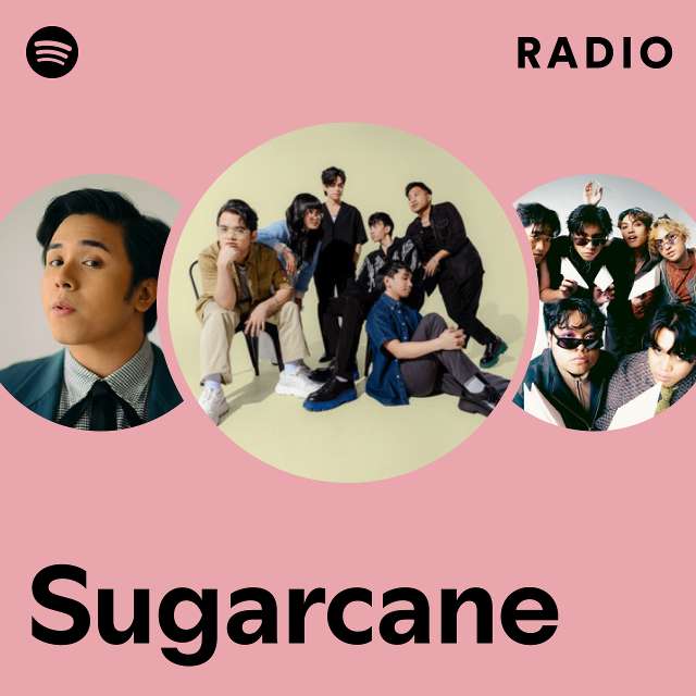 Sugarcane Radio