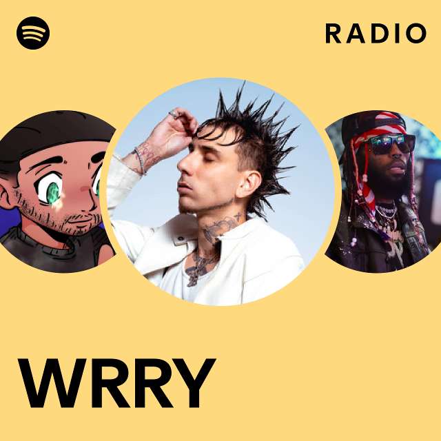 WRRY – Sacrifice Lyrics