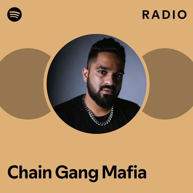 CHAIN GANG MAFIA