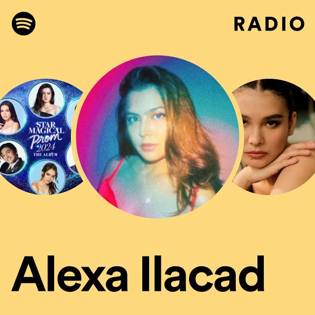 Alexa Ilacad Radio