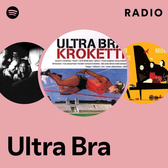 Ultra Bra