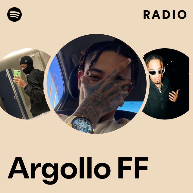Argollo FF