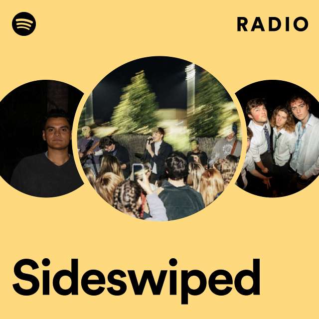 Sideswiped Radio