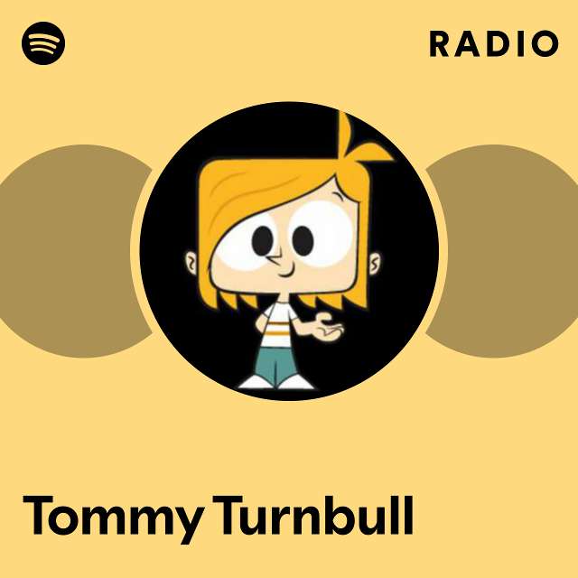 Tommy Turnbull 