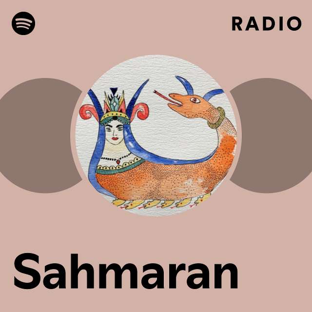 Sahmaran Radio