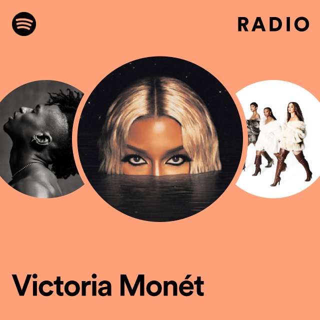 Rádio Victoria Monét