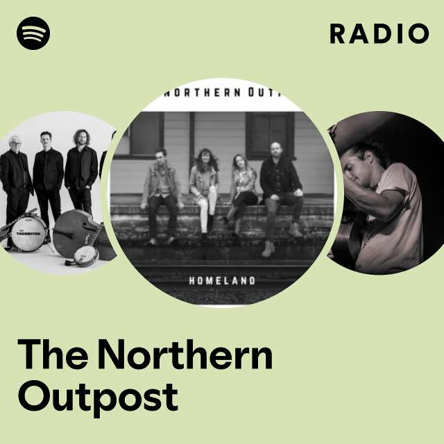 The Northern Outpost Radio