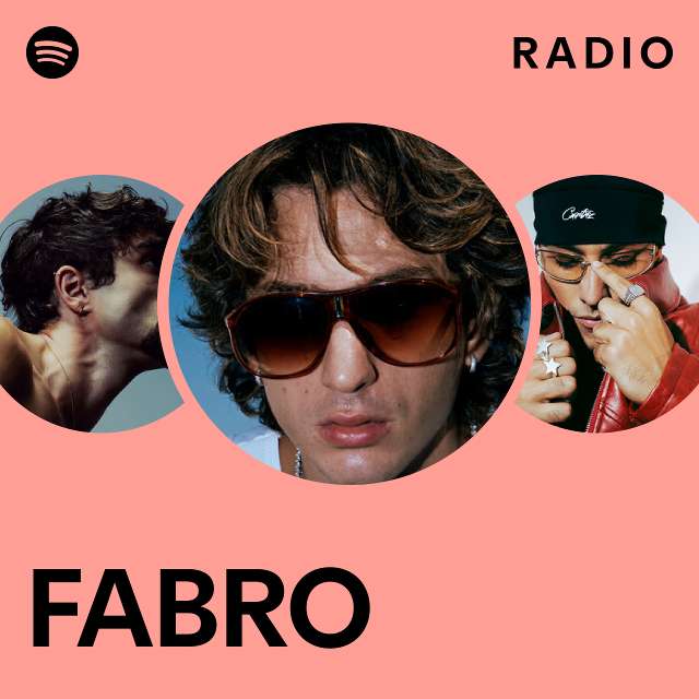 FABRO Radio - playlist by Spotify | Spotify