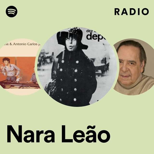 Nara Leão | Spotify