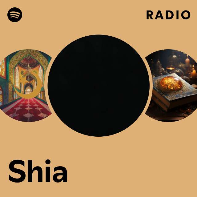 Ximia Radio - playlist by Spotify
