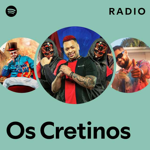 Os Cretinos