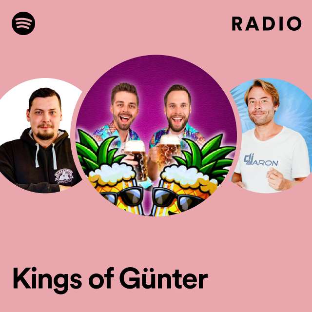 Kings of Günter Radio