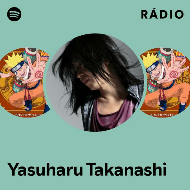 Yasuharu Takanashi - Wikipedia