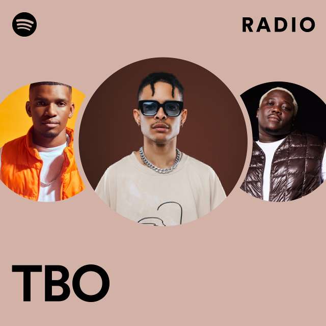 TBO  Spotify