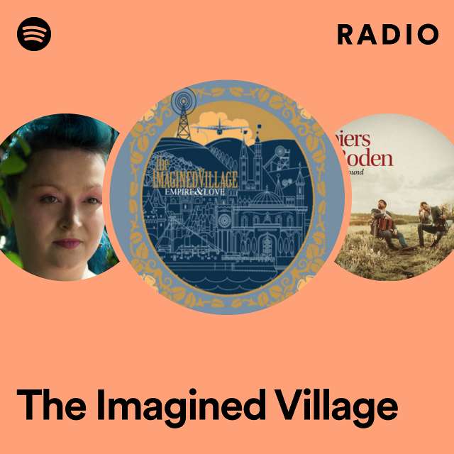 Imagem de The Imagined Village