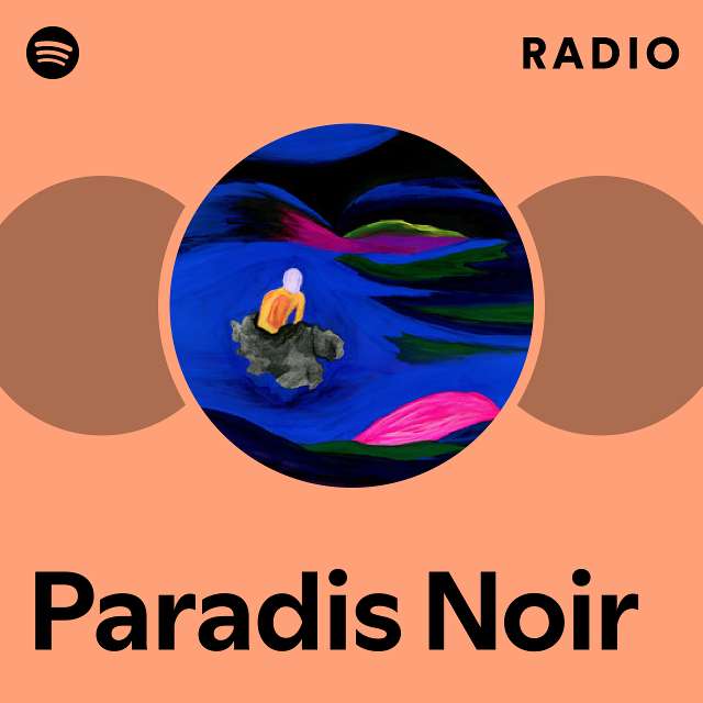 Paradis Noir